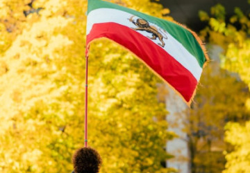 Peace Talks Will Continue Until Morale&nbsp;Improves